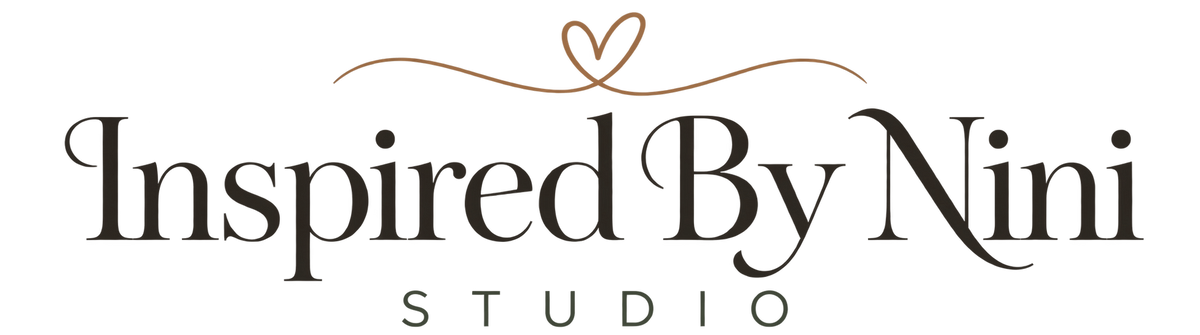 Inspired By Nini Studio